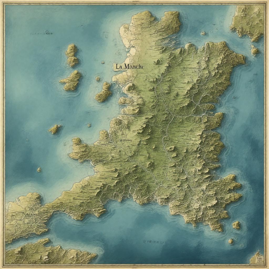 La Manche